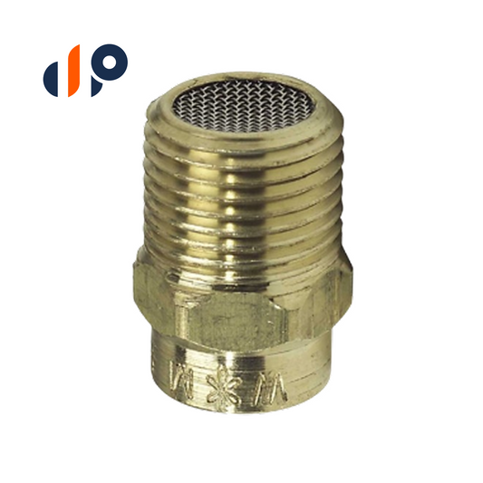 Weathermatic  910P  Automatic Sprinkler Drain Valve 1/2 in. Male Ips
