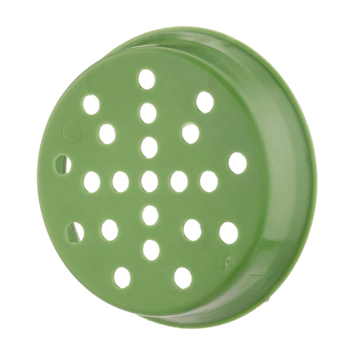 ADS Perforated Internal End Plug 4 in.