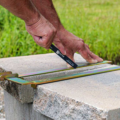 Pave Tool Quick-E Parallel Marking Gauge