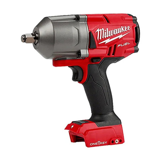Milwaukee M18 Fuel High Torque Impact 1/2 in. Friction Ring Wrench