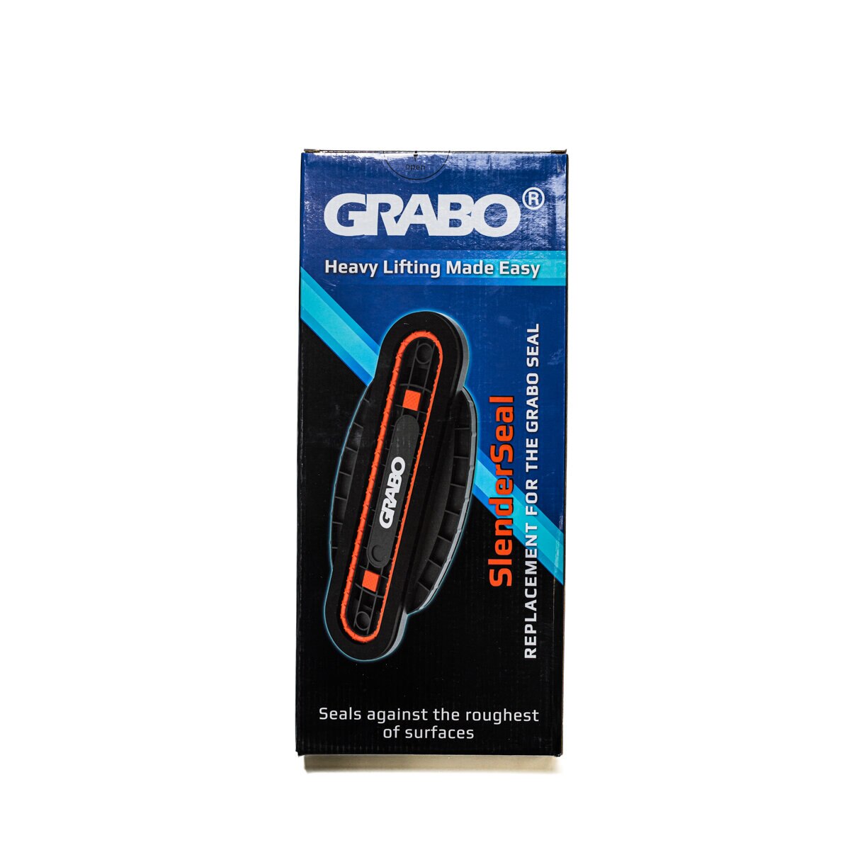 GRABO Slender Seal System
