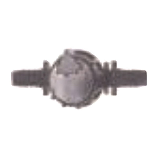 VAVT-06  Micro Valve - Thread Xthread