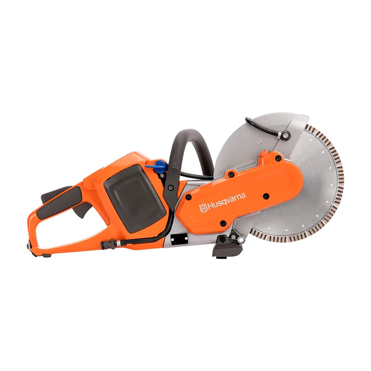Husqvarna K535i Battery Power Cutter Kit