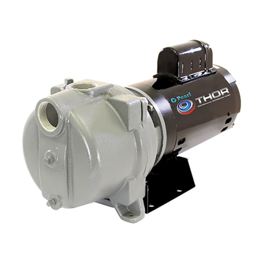 Pearl THOR20 Centrifugal Sprinkler Pump 2 HP