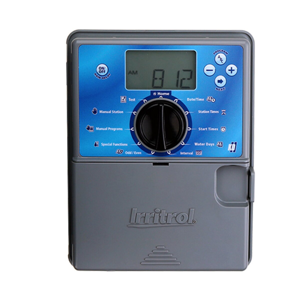 Irritrol  KD400-EXT  Controller Kd2 Outdoor 4 Station