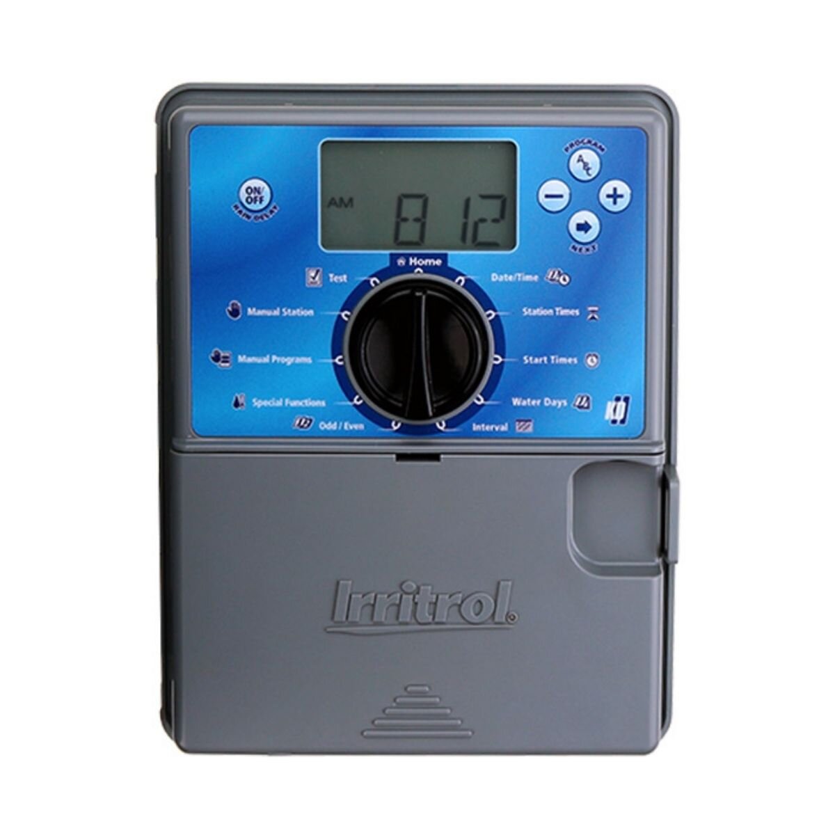 Irritrol  KD900-EXT  Controller KD2 Outdoor 9 Station