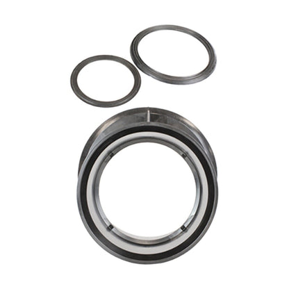 ADS N-12 Dual Wall Reducer Water Tight 12 in. x 10 in.