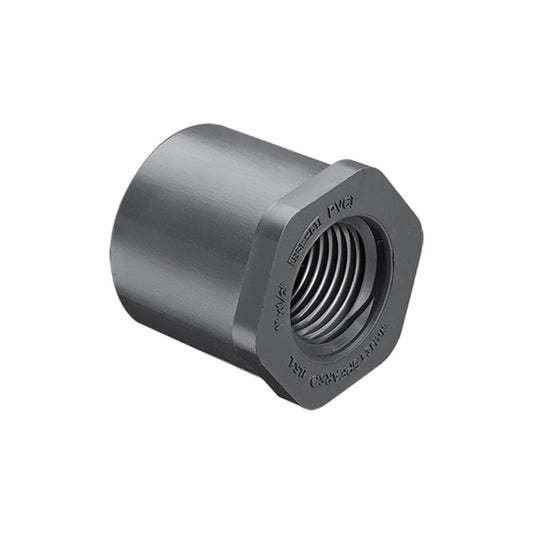 4 X 3 Reducer Bushing Flush Style Spig X Fipt  838-422