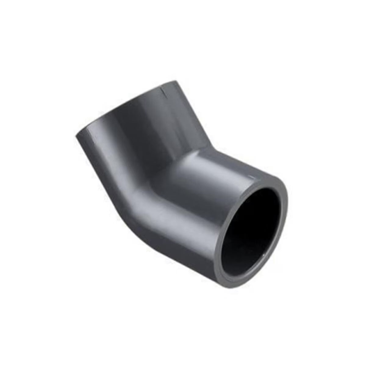 817-030 Sch 80 PVC 45 Degree Elbow 3 in. Socket | Spears