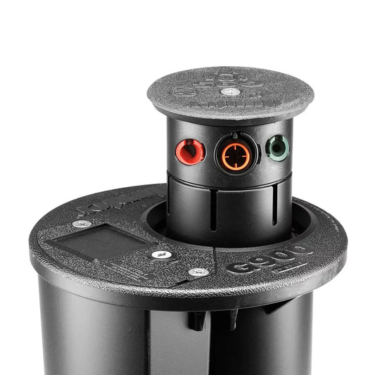 HUNTER GOLF ROTOR W/73 P2 NOZZLE | G995E73P2