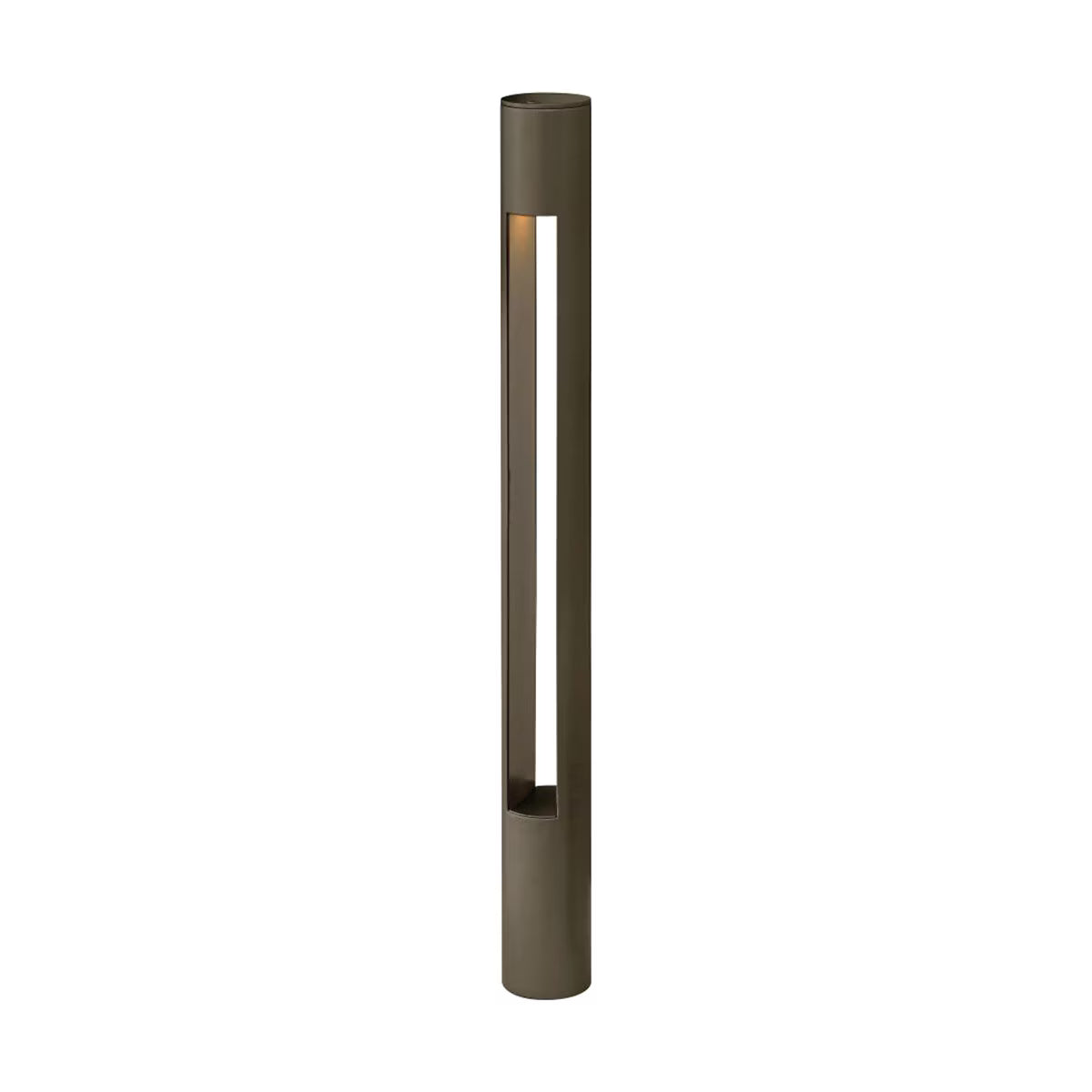 ATLANTIS BOLLARD BRONZE