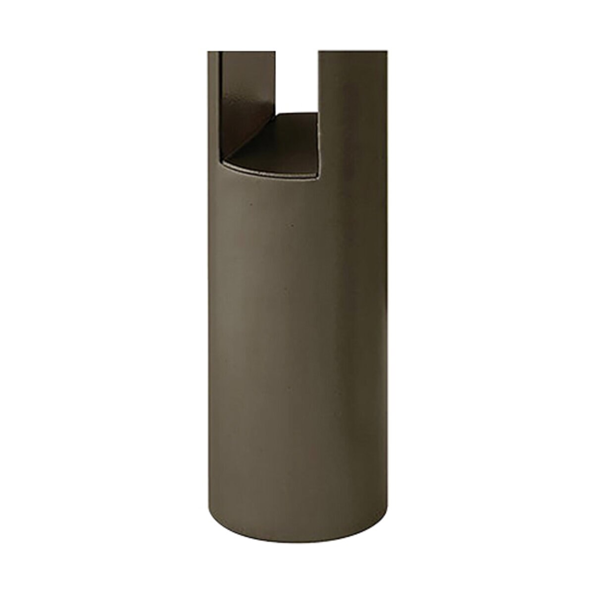 ATLANTIS BOLLARD BRONZE