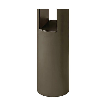 ATLANTIS BOLLARD BRONZE