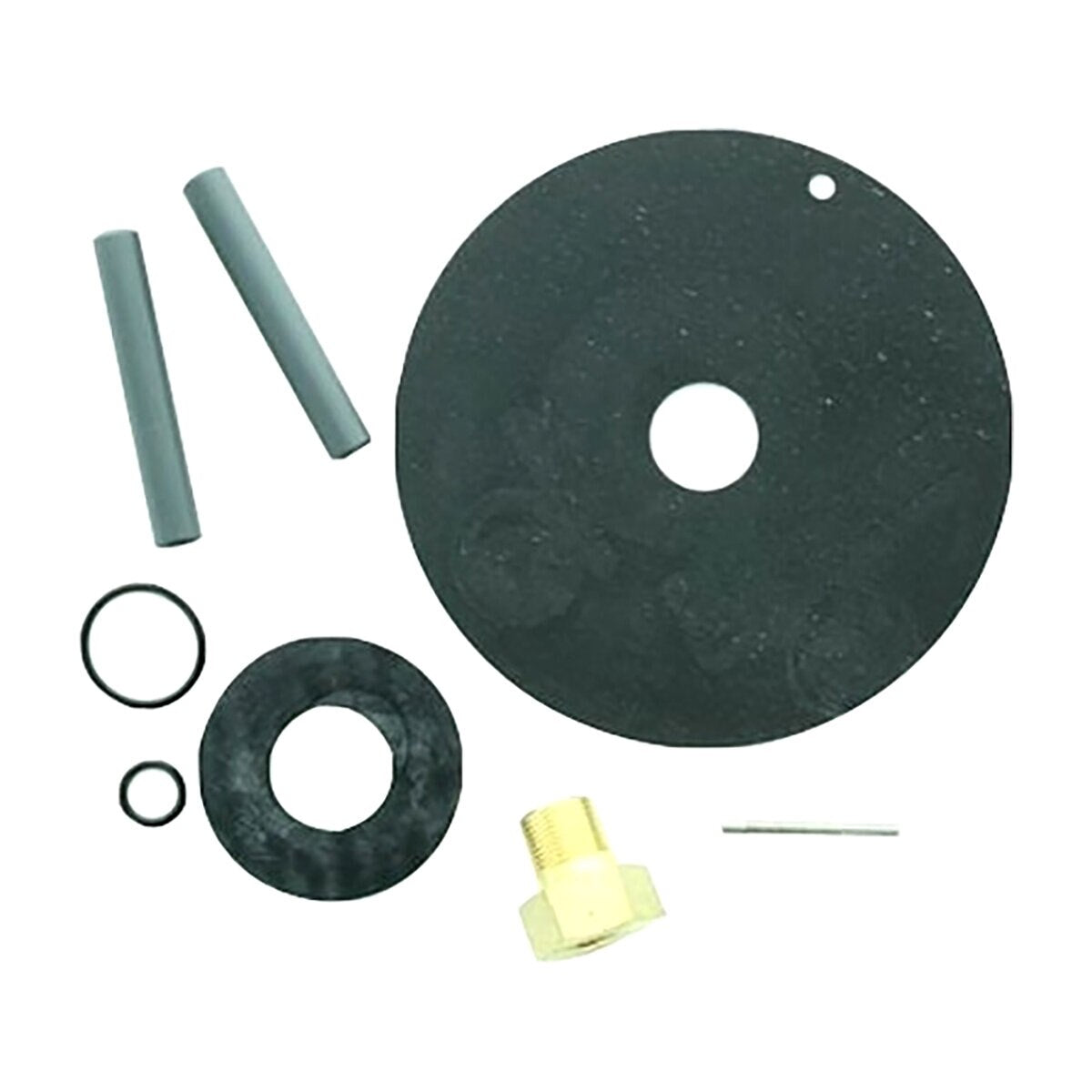 Griswold 2000 Valve Repair Kit Rubber Parts 1 in. - 1-1/4 in.