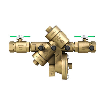 Zurn Wilkins 975XL2 Reduced Pressure Principle Assemblies with Ball Valves - Lead Free