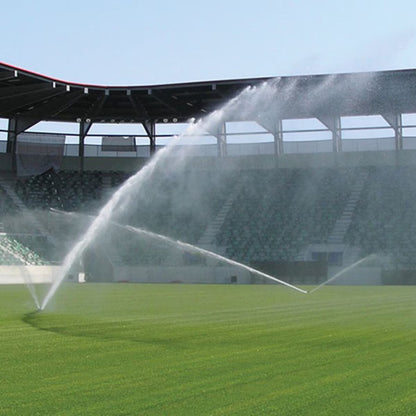 Toro TS120 Impact Sprinkler Valve In Head Part-Circle