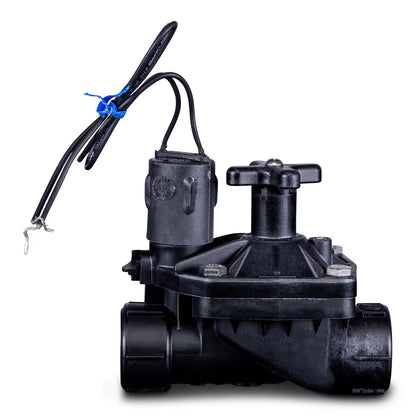 MAX DR 10 - Dirty Water 1 in. 24 VAC