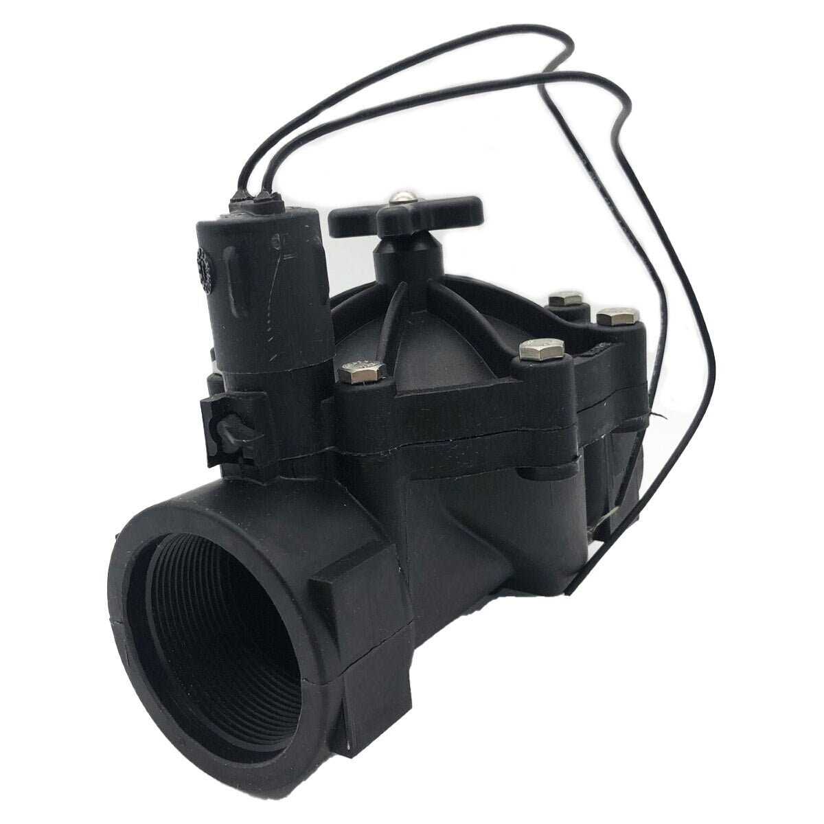 MAX DR 20 - Dirty Water 2 in. 24 VAC