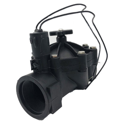 MAX DR 20 - Dirty Water 2 in. 24 VAC