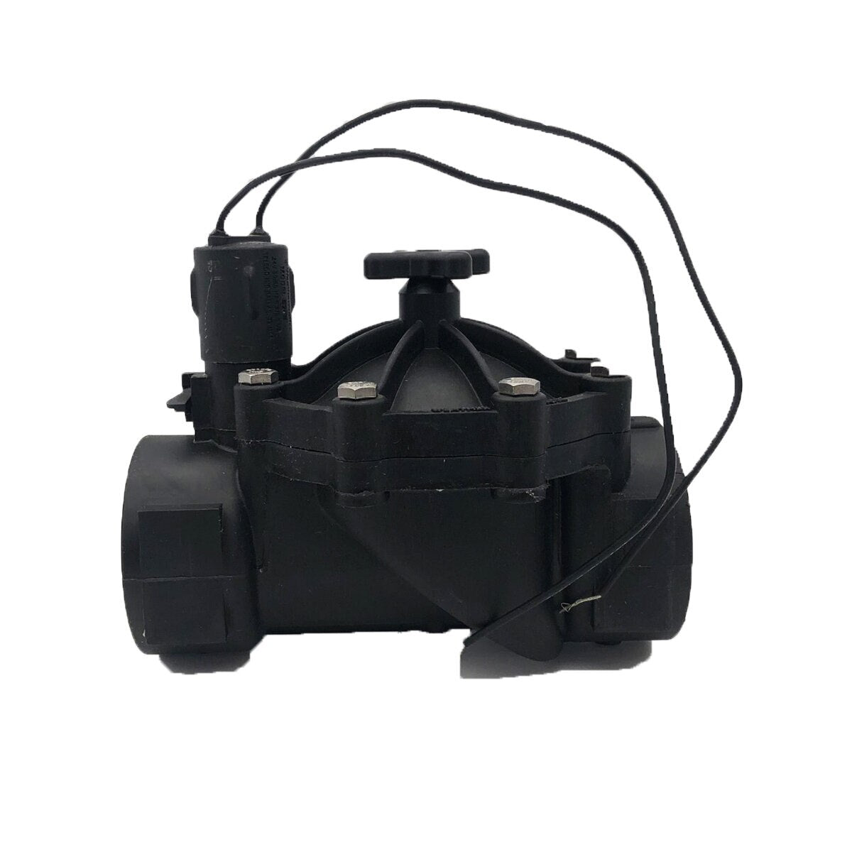 MAX DR 20 - Dirty Water 2 in. 24 VAC