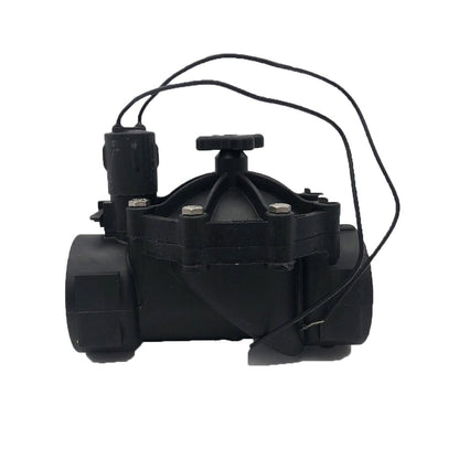 MAX DR 20 - Dirty Water 2 in. 24 VAC