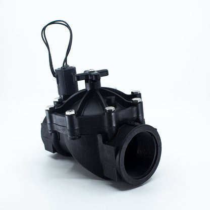 MAX DR 20 - Dirty Water 2 in. 24 VAC