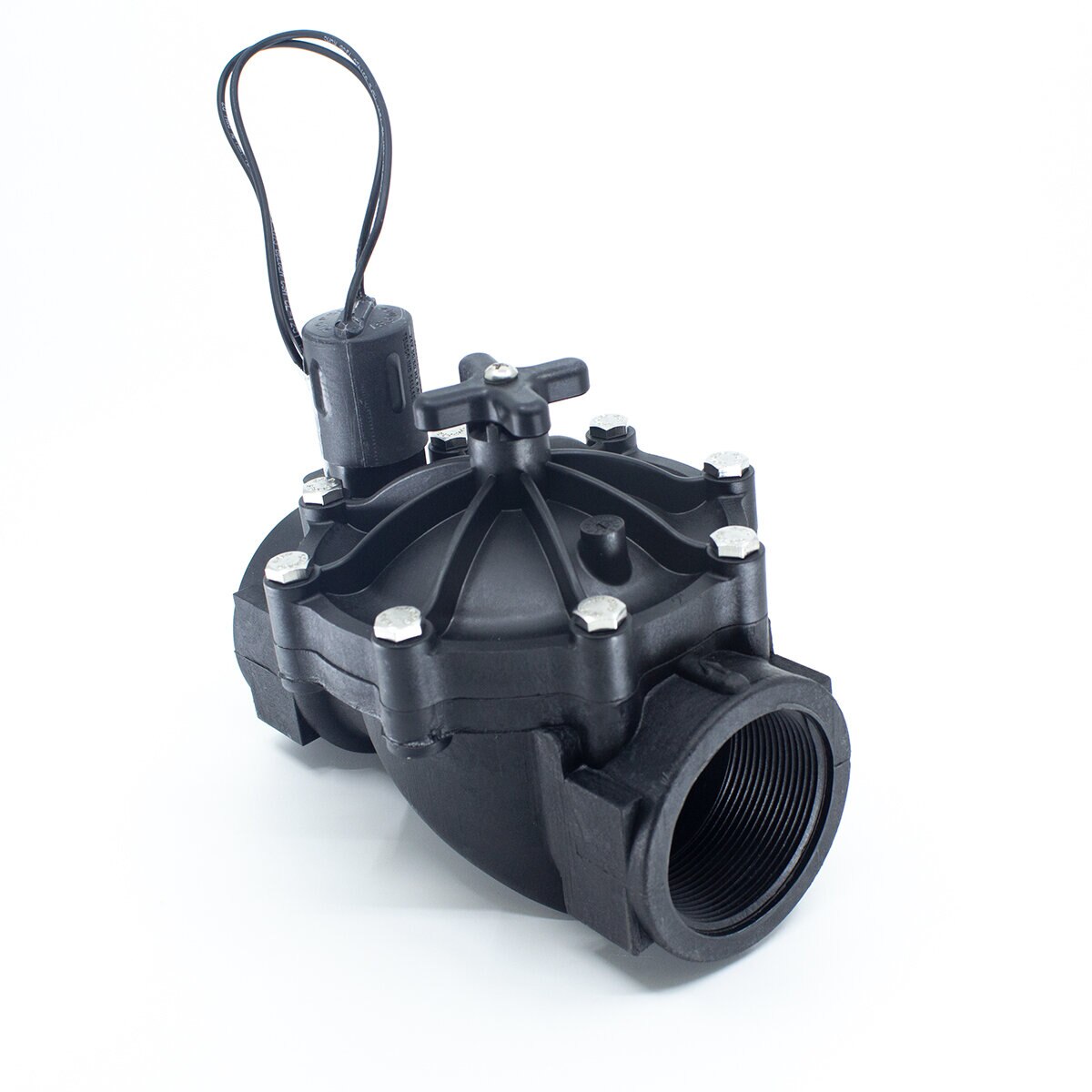 MAX DR 20 - Dirty Water 2 in. 24 VAC