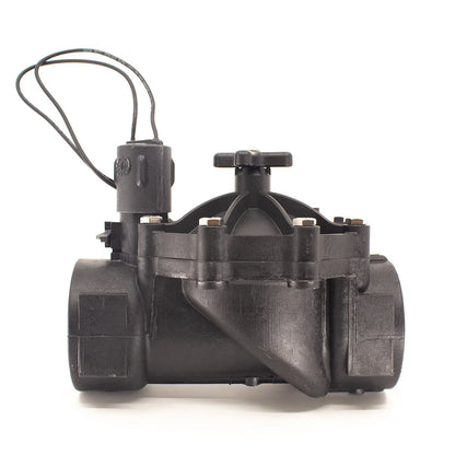 MAX DR 20 - Dirty Water 2 in. 24 VAC