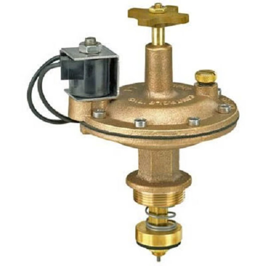 Buckner-Superior Champion Electronic Adapter 1-1/4 in.