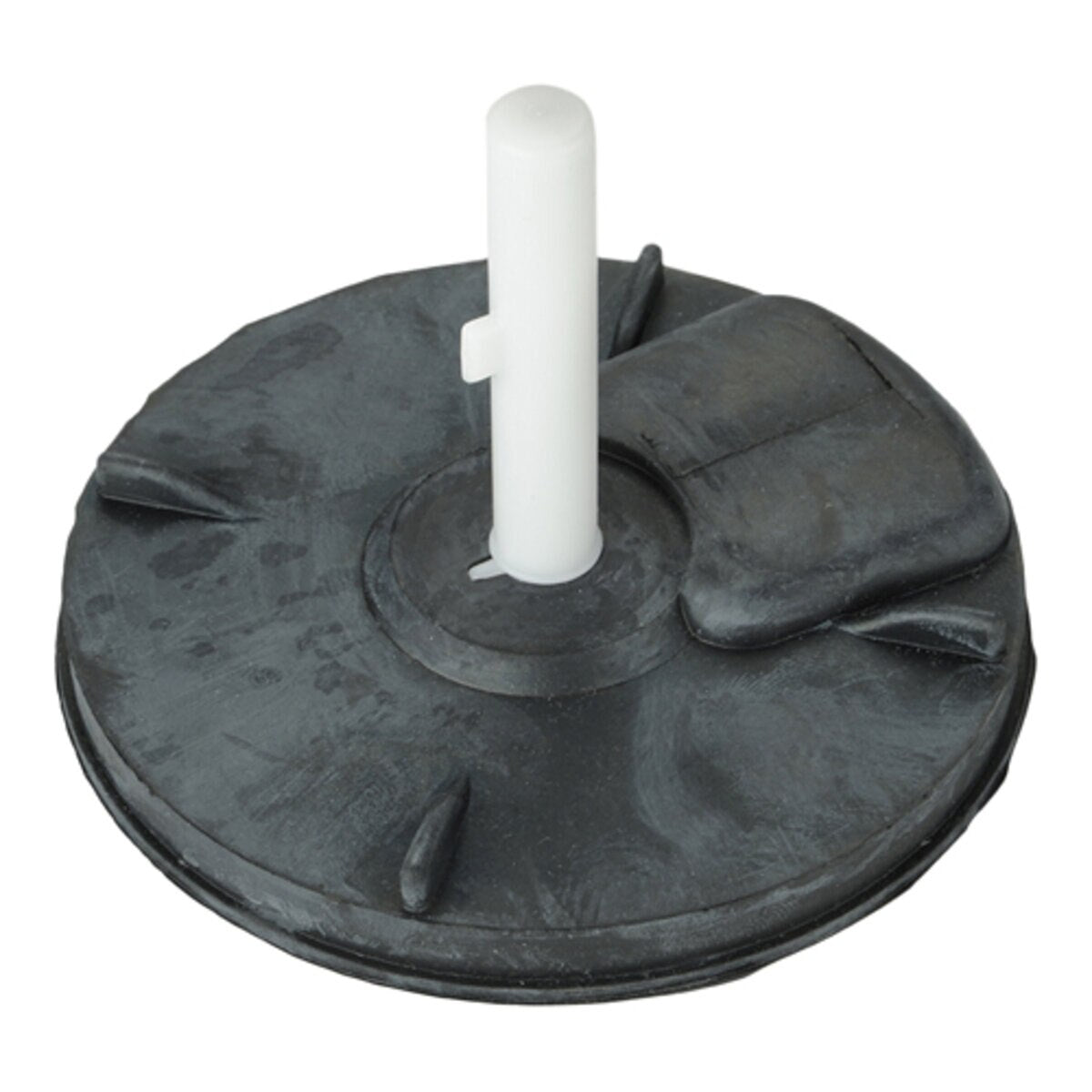 K-Rain 6000 Lite Stem/Disk Assembly