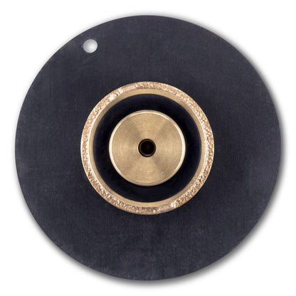 Griswold 1 - 1-1/4 Diaphassy (2000)