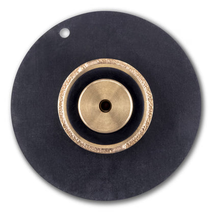 Griswold 1 - 1-1/4 Diaphassy (2000)