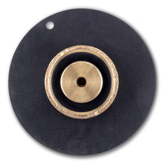 Griswold 1 - 1-1/4 Diaphassy (2000)