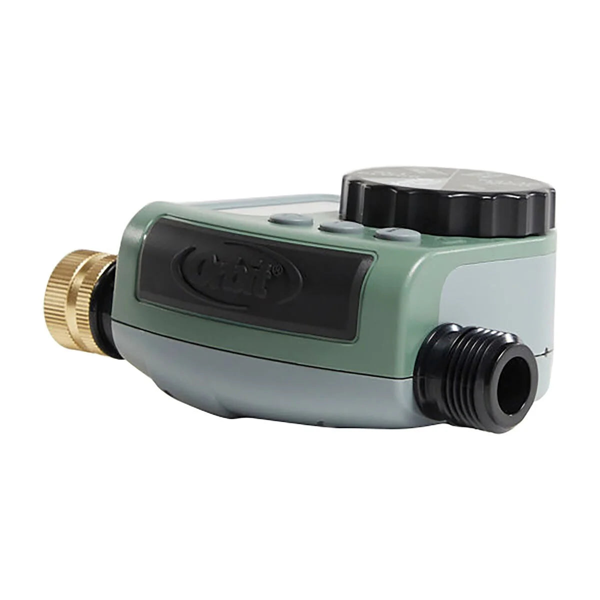 Orbit Digital Hose Faucet Timer 1 Port Dial | 62056-AI