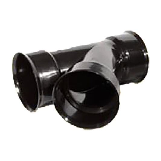ADS N-12 Wye 45 Degree 12 in. x 6 in.