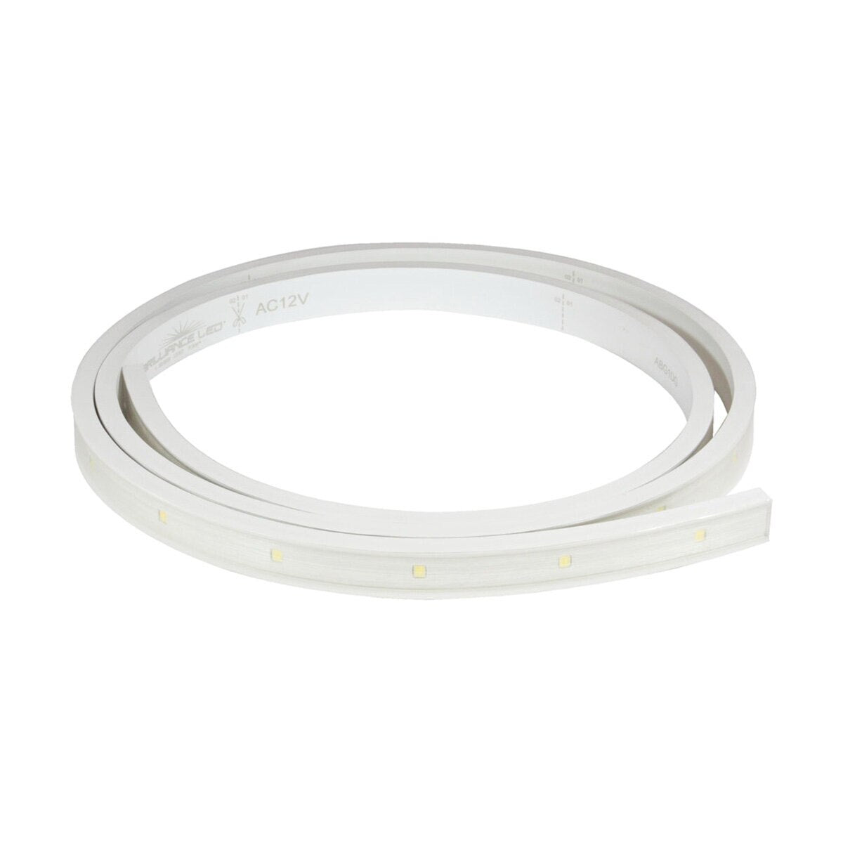 BRI-SL3-5000-Strip G3 Ivory/White 30LED 5K 82.25 ft. Ree
