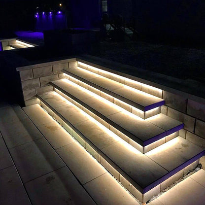 BRI-SL3-5000-Strip G3 Ivory/White 30LED 5K 82.25 ft. Ree