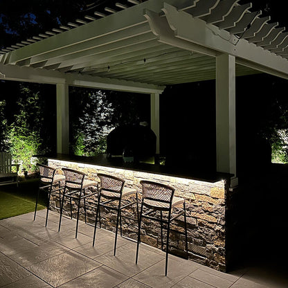 BRI-SL3-5000-Strip G3 Ivory/White 30LED 5K 82.25 ft. Ree