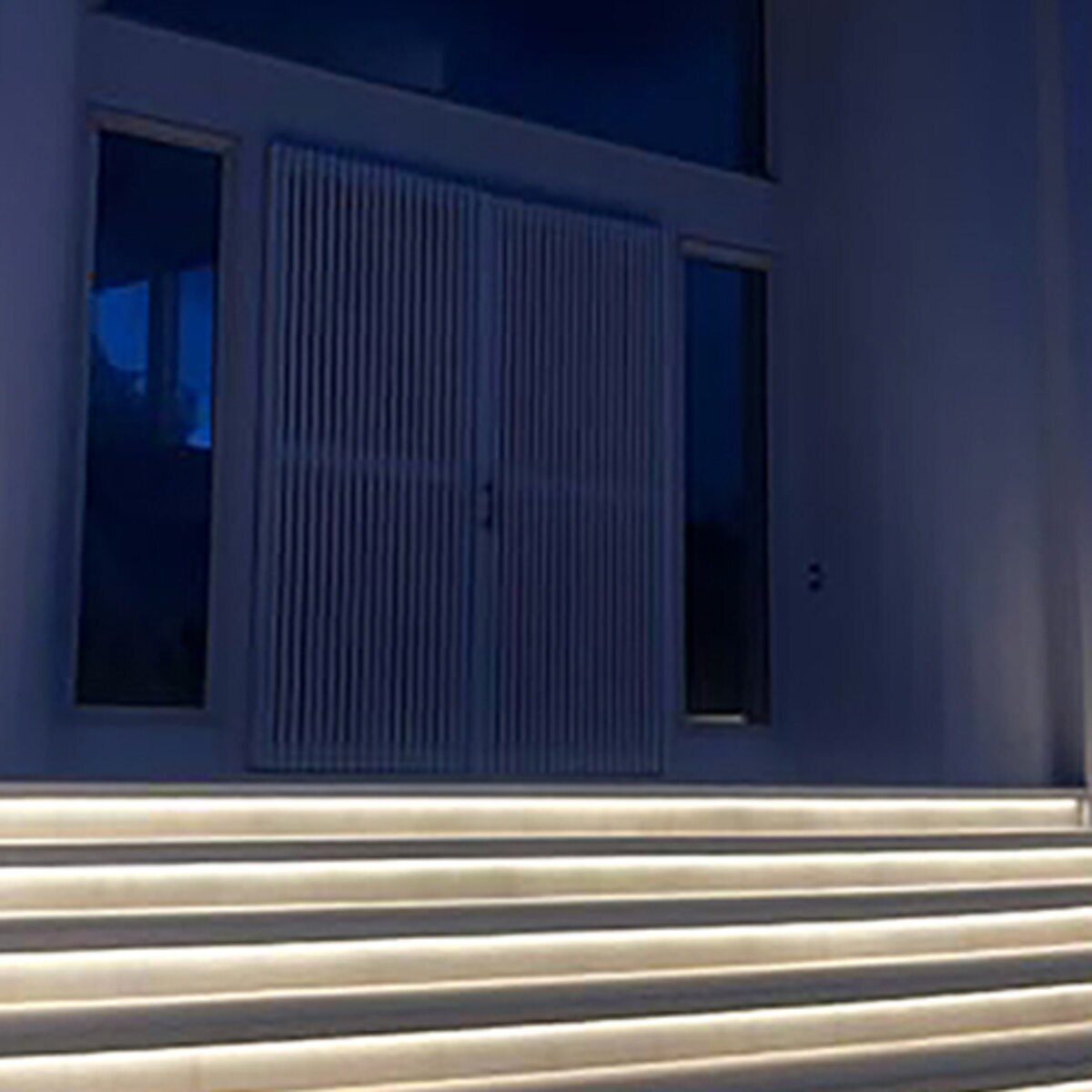 BRI-SL3-5000-Strip G3 Ivory/White 30LED 5K 82.25 ft. Ree