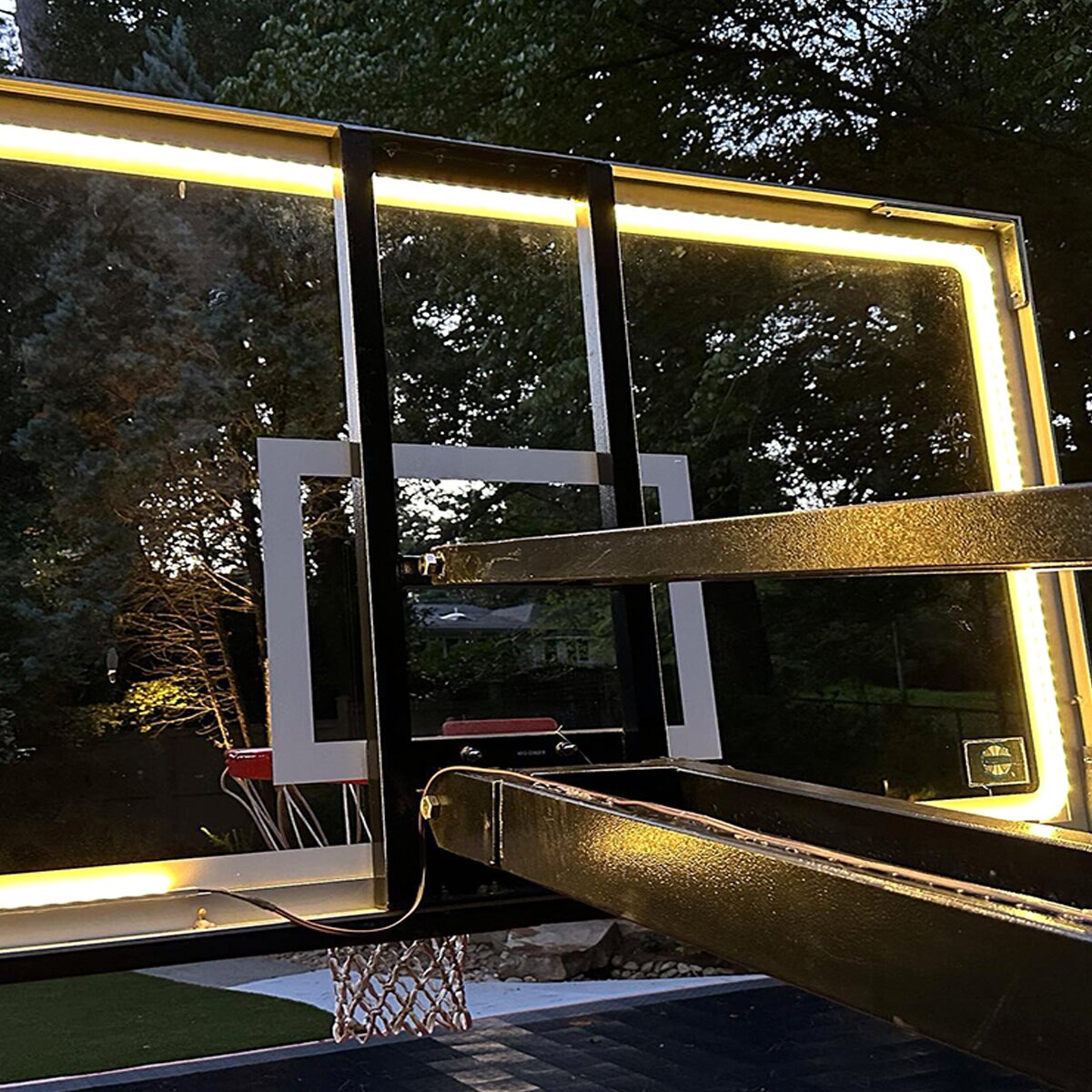BRI-SL3-5000-Strip G3 Ivory/White 30LED 5K 82.25 ft. Ree