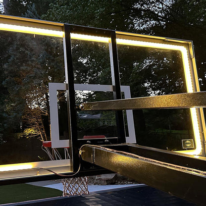 BRI-SL3-5000-Strip G3 Ivory/White 30LED 5K 82.25 ft. Ree