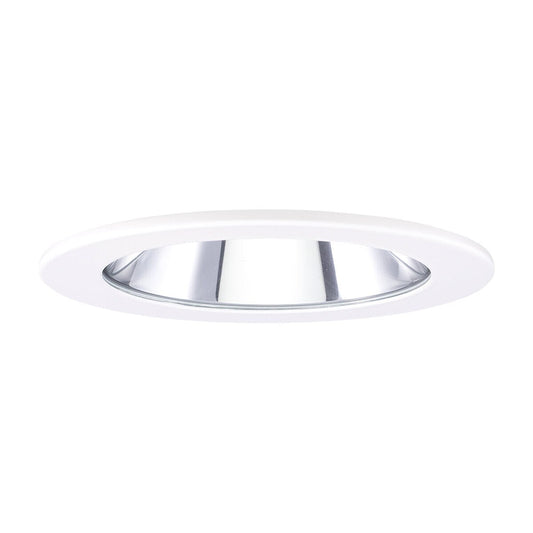 Elco  EL1411W Adjustable Shower Trim MR16 LED