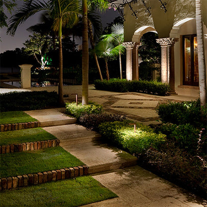 Integra PL24 Path Light Copper 3W 2700K LED