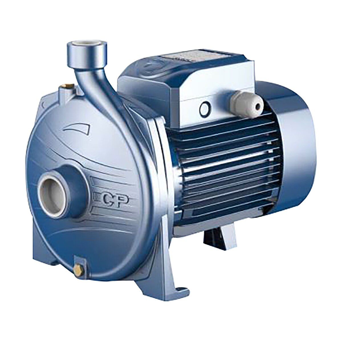 Pedrollo Centrifugal Pump 3/4 HP 230V - 460V