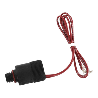 Toro Flo-Pro Solenoid Assembly