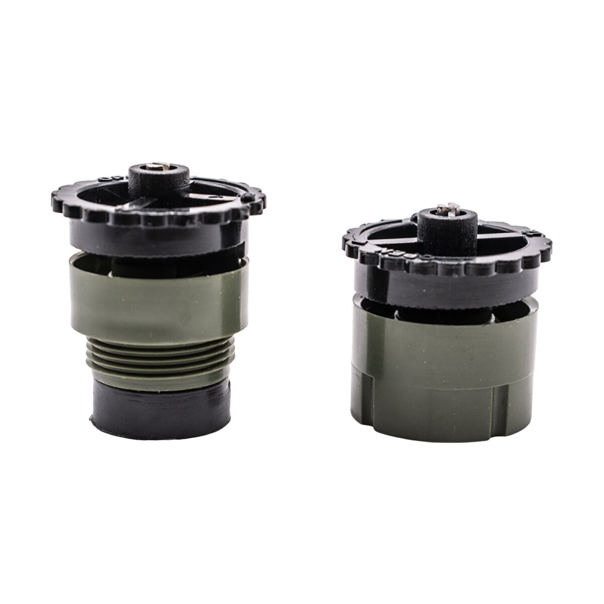 Hit Products Hit Male Adjustable Nozzle 12 ft. Adjustable