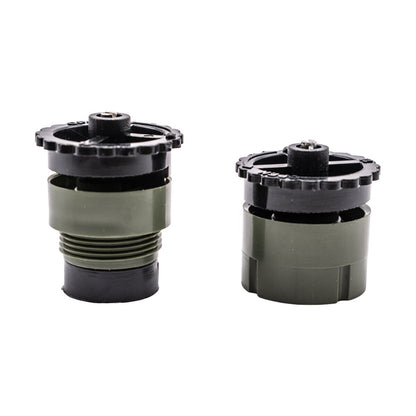 Hit Products Hit Male Adjustable Nozzle 12 ft. Adjustable