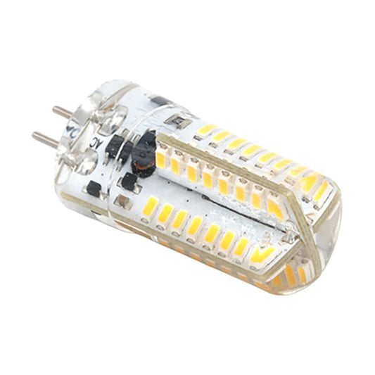 LV3-T3-30K  G4 BiPin, 35W Halogen Equivalent 3W