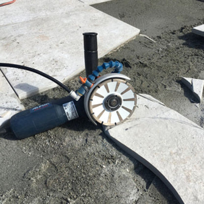 Alpha Contour Curve Cutting Blade 5 in.