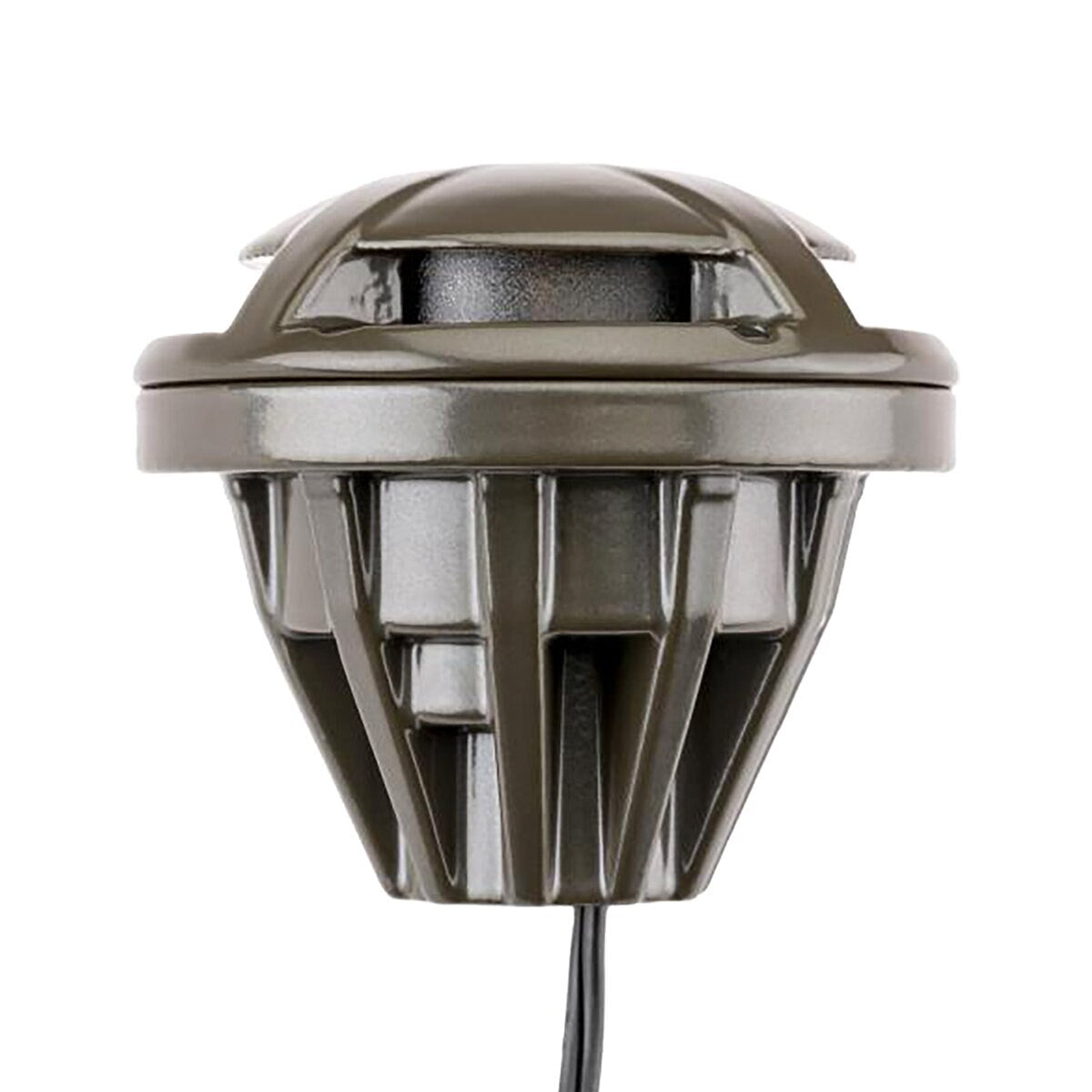 FX FC Well Light Ground Wash Bronze Metallic 360 Degree 3LED